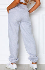 Shanti Sweatpants Grey