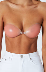 Freebra Silicone Adhesive Bra