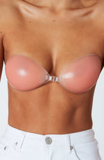 Freebra Silicone Adhesive Bra