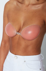 Freebra Silicone Adhesive Bra