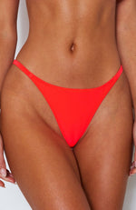 Hollywood Bottoms Coral