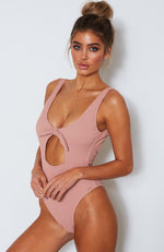 Brentwood One Piece Tuscany Rib