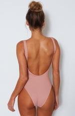 Brentwood One Piece Tuscany Rib