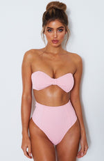 Tula Bottoms Fairy Floss Rib