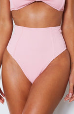 Tula Bottoms Fairy Floss Rib