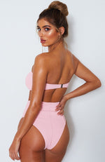 Tula Bottoms Fairy Floss Rib