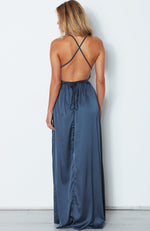 Akela Maxi Dress Lagoon