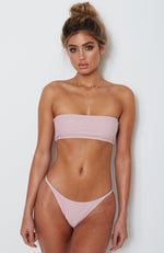 Kenji Bottoms Dusty Pink