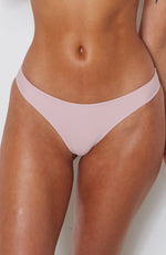 Malia Bottoms Dusty Pink