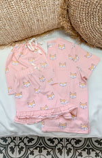 Slumber Fox Pyjamas