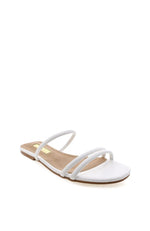 Isla Slides White