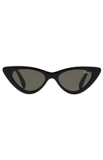 Picadilly Sunglasses Black