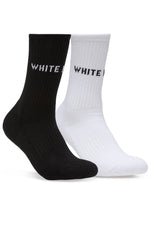 Utility Socks 2 Pack