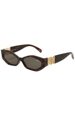 Kensington Sunglasses Tortoise