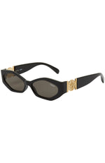 Kensington Sunglasses Black