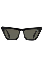 Regent St Sunglasses Black