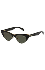 Mayfair Sunglasses Black