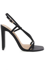 Yael Heels Black