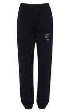 X-SERIES Sweatpants Black