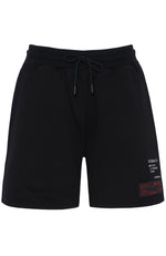 CH-82 Shorts Black