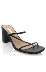 Yacinta Mules Black