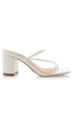 Yacinta Mules White