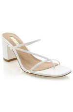 Yacinta Mules White