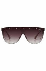 Av Reille Sunglasses Crystal