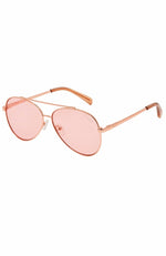 Chateau Sunglasses Rose/Rose Gold