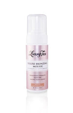 Loving Tan Deluxe Bronzing Tan Mousse Medium