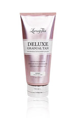 Loving Tan Deluxe Gradual Tan Light