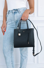 Macey Bag Black