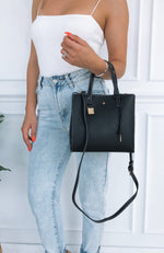 Macey Bag Black