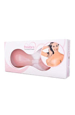 Freebra Silicone Adhesive Bra