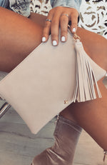 Kourtney Bag Nude