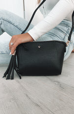 Giselle Bag Black