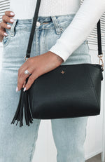 Giselle Bag Black