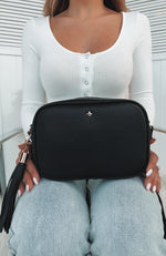 Gracie Bag Black