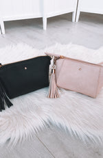 Giselle Bag Black