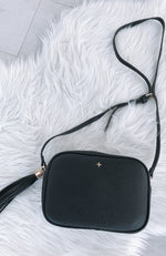 Gracie Bag Black