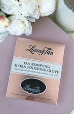 Loving Tan Removing & Exfoliating Mitt