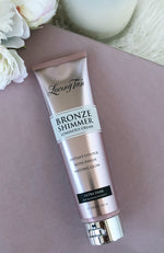 Loving Tan Bronze Shimmer Luminous Ultra Dark