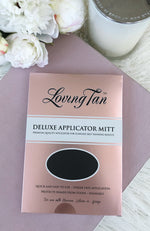 Loving Tan Deluxe Tanning Applicator Mitt