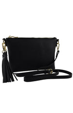 Kourtney Bag Black