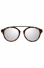 La Ruche Sunglasses Rose/Brown Tort