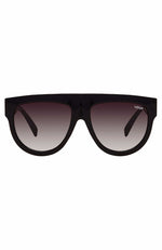 Le Mont Sunglasses Black