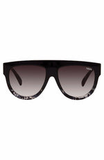 Le Mont Sunglasses Ink Ombre