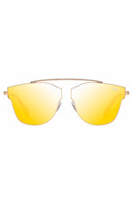 Verzy Sunglasses Gold