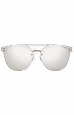 Olivet Sunglasses Silver