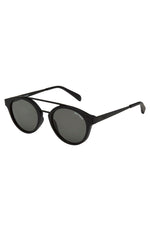 Secret Admirer Sunglasses Matte Black